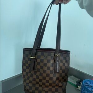 Louis Vuitton handbag
